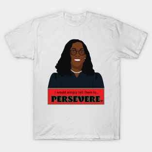 Perservere 2 T-Shirt